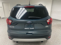 Used 2019  Ford Escape 4d SUV FWD SEL at Ideal Cars Llc near Mesa, AZ