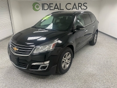 Used 2016 Chevrolet Traverse 4d SUV AWD LT w/2LT at Ideal Cars Llc near Mesa, AZ