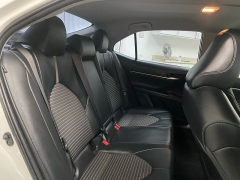 Used 2021 Toyota Camry SE Auto at Ideal Cars Llc near Mesa, AZ