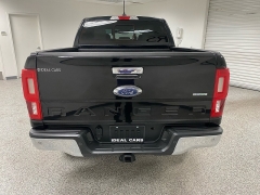 Used 2020  Ford Ranger 2WD SuperCrew XLT at Ideal Cars Llc near Mesa, AZ