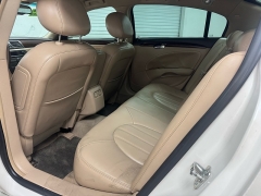 Used 2011  Buick Lucerne 4d Sedan CXL at Ideal Cars Llc near Mesa&comma; AZ