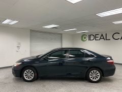Used 2015 Toyota Camry Hybrid 4d Sedan LE at Ideal Cars Llc near Mesa, AZ