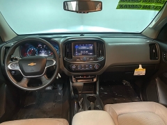Used 2020 Chevrolet Colorado 2WD Ext Cab WT at Ideal Cars Llc near Mesa, AZ