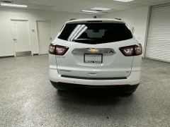 Used 2017 Chevrolet Traverse 4d SUV FWD LT w/1LT at Ideal Cars Llc near Mesa, AZ