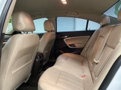 Used 2016  Buick Regal 4d Sedan Turbo at Ideal Cars Llc near Mesa&comma; AZ