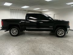 Used 2015  GMC Sierra 1500 2WD Crew Cab SLT Texas Ed at Ideal Cars Llc near Mesa&comma; AZ