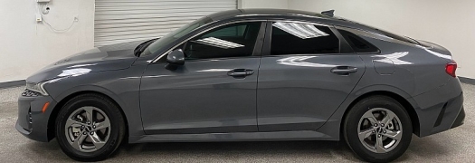 Used 2022  Kia K5 LXS FWD at Ideal Cars Llc near Mesa&comma; AZ