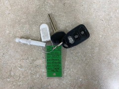 Used 2017  Hyundai Elantra 4d Sedan SE Auto at Ideal Cars Llc near Mesa&comma; AZ