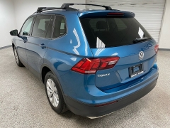 Used 2018  Volkswagen Tiguan 4d SUV S 4Motion at Ideal Cars Llc near Mesa&comma; AZ