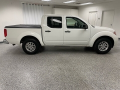 Used 2019 Nissan Frontier 2WD Crew Cab SV at Ideal Cars Llc near Mesa, AZ