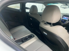 Used 2014 Hyundai Veloster 3d Coupe w/Gray Seats Auto at Ideal Cars Llc near Mesa, AZ