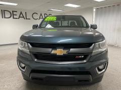 Used 2019  Chevrolet Colorado 4WD Crew Cab Z71 at Ideal Cars Llc near Mesa&comma; AZ
