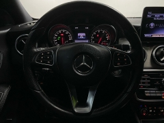 Used 2018  Mercedes-Benz CLA-Class 4d Coupe CLA250 4matic at Ideal Cars Llc near Mesa&comma; AZ