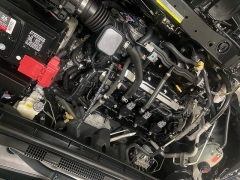 Used 2018  Nissan Kicks 4d SUV FWD SV at Ideal Cars Llc near Mesa&comma; AZ