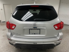 Used 2020  Nissan Pathfinder 4d SUV FWD SV at Ideal Cars Llc near Mesa&comma; AZ