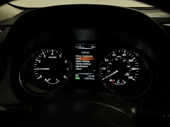 Used 2017  Nissan Rogue 4d SUV FWD S at Ideal Cars Llc near Mesa&comma; AZ