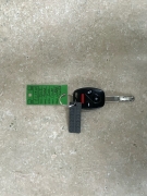 Used 2012  Honda Civic Coupe 2d LX Auto at Ideal Cars Llc near Mesa&comma; AZ