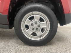 Used 2015  Jeep Patriot 4d SUV 4WD Sport at Ideal Cars Llc near Mesa&comma; AZ