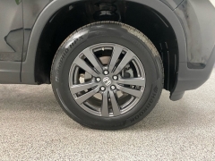Used 2019 Honda Ridgeline Crew Cab AWD Sport at Ideal Cars Llc near Mesa, AZ
