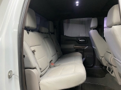 Used 2022  Chevrolet Silverado 1500 LTD 4WD Crew Cab 147" RST at Ideal Cars Llc near Mesa&comma; AZ