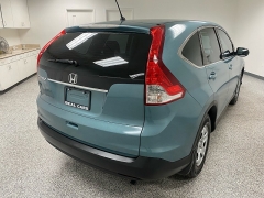 Used 2014  Honda CR-V 4d SUV FWD LX at Ideal Cars Llc near Mesa, AZ