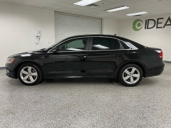 Used 2015 Volkswagen Passat 4d Sedan 1.8T Limited at Ideal Cars Llc near Mesa, AZ