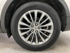 Used 2016  Lincoln MKX 4d SUV FWD Select at Ideal Cars Llc near Mesa&comma; AZ