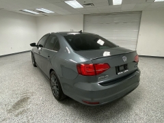 Used 2016 Volkswagen Jetta Hybrid 4d Sedan SEL Premium at Ideal Cars Llc near Mesa, AZ
