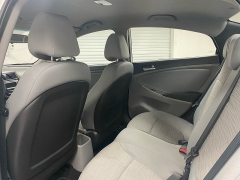 Used 2017 Hyundai Accent 4d Sedan SE Auto at Ideal Cars Llc near Mesa, AZ