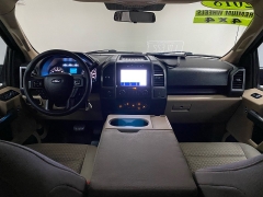 Used 2018  Ford F-150 4WD SuperCrew XLT 5 1&sol;2 at Ideal Cars Llc near Mesa&comma; AZ