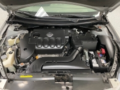 Used 2009 Nissan Altima 4d Sedan at Ideal Cars Llc near Mesa, AZ