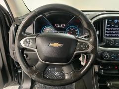 Used 2016 Chevrolet Colorado 2WD Ext Cab LT at Ideal Cars Llc near Mesa, AZ
