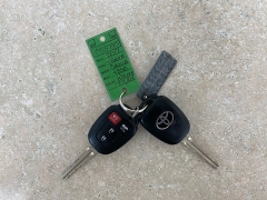 Used 2017  Toyota Corolla 4d Sedan LE at Ideal Cars Llc near Mesa&comma; AZ