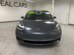 Used 2021 Tesla Model 3 Standard Range Plus RWD at Ideal Cars Llc near Mesa, AZ
