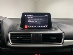 Used 2017  Mazda Mazda3 4d Sedan Touring 2&period;0L Auto at Ideal Cars Llc near Mesa&comma; AZ