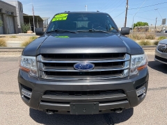 Used 2017  Ford Expedition 4d SUV 4WD XLT at Ideal Cars Llc near Mesa&comma; AZ