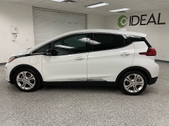 Used 2021 Chevrolet Bolt EV 5dr Wgn LT at Ideal Cars Llc near Mesa, AZ