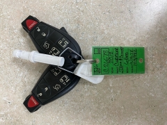 Used 2012  Chrysler Town & Country 4d Wagon Touring at Ideal Cars Llc near Mesa&comma; AZ