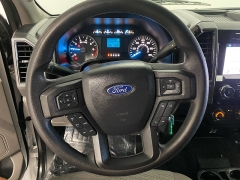 Used 2019 Ford F-150 2WD SuperCrew XLT 5 1/2 at Ideal Cars Llc near Mesa, AZ