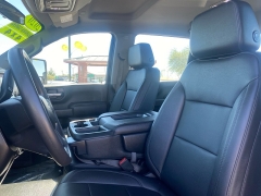 Used 2020  Chevrolet Silverado 2500 4WD Crew Cab Work Truck Gas at Ideal Cars Llc near Mesa, AZ