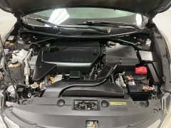 Used 2017  Nissan Altima 4d Sedan 2.5L SV at Ideal Cars Llc near Mesa, AZ