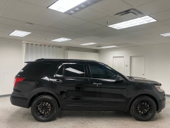 Used 2018  Ford Explorer 4d SUV FWD at Ideal Cars Llc near Mesa, AZ