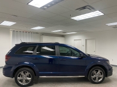 Used 2018  Dodge Journey 4d SUV FWD Crossroad at Ideal Cars Llc near Mesa, AZ