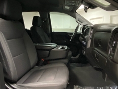 Used 2022  Chevrolet Silverado 1500 2WD Double Cab 147" Custom at Ideal Cars Llc near Mesa&comma; AZ