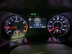 Used 2024 Kia Forte LX IVT at Ideal Cars Llc near Mesa, AZ
