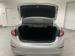 Used 2019 Chevrolet Cruze 4d Sedan LS CVT at Ideal Cars Llc near Mesa, AZ