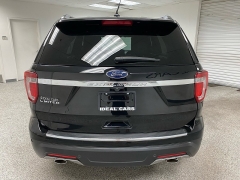 Used 2018  Ford Explorer 4d SUV FWD Limited at Ideal Cars Llc near Mesa&comma; AZ