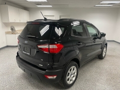 Used 2019 Ford EcoSport 4d SUV FWD SE at Ideal Cars Llc near Mesa, AZ
