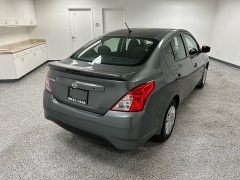 Used 2018 Nissan Versa 4d Sedan S Plus at Ideal Cars Llc near Mesa, AZ