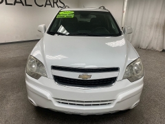 Used 2012  Chevrolet Captiva Sport 4d SUV AWD LTZ at Ideal Cars Llc near Mesa&comma; AZ